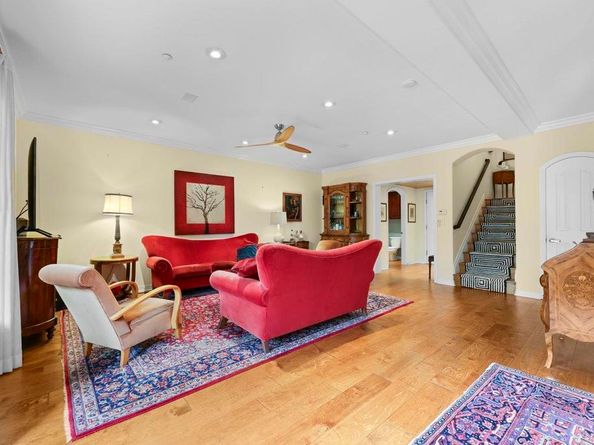 301 W G St 119, San Diego CA 92101