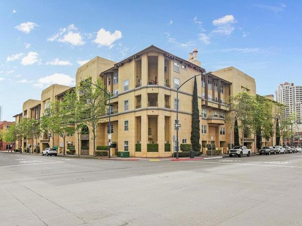 301 W G St 119, San Diego CA 92101