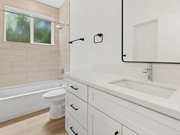 2810 2818 Nye Street, San Diego CA 92111