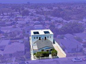 2810 2818 Nye Street, San Diego CA 92111