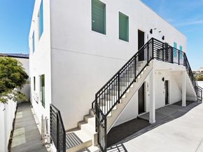 2810 2818 Nye Street, San Diego CA 92111