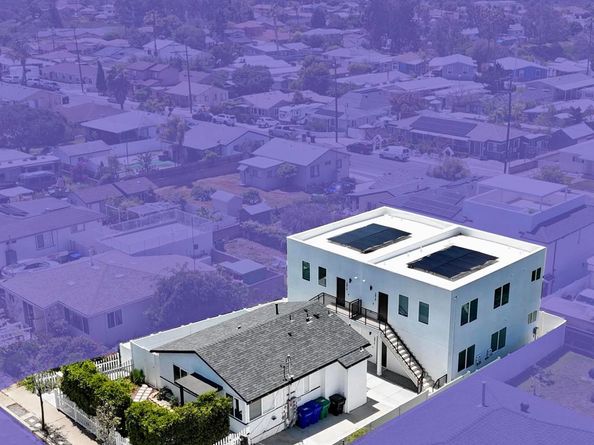 2810 2818 Nye Street, San Diego CA 92111