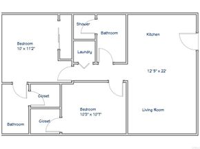 2810 2818 Nye Street, San Diego CA 92111