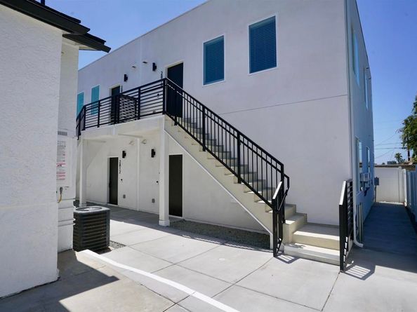 2810 2818 Nye Street, San Diego CA 92111