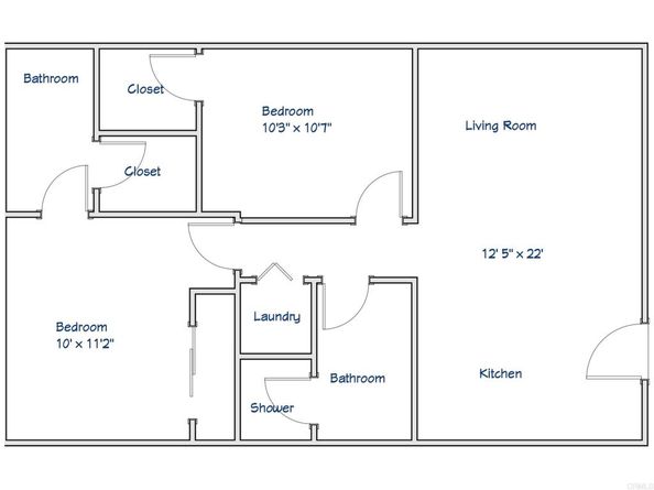 2810 2818 Nye Street, San Diego CA 92111