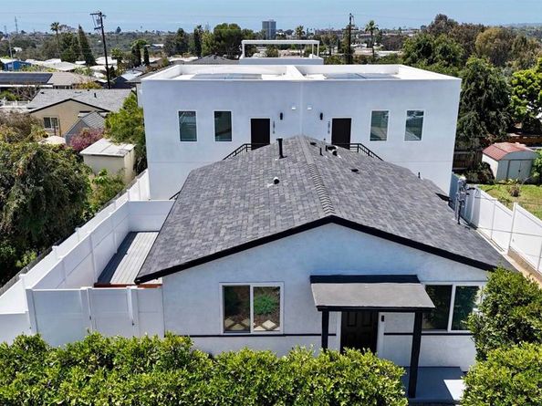 2810 2818 Nye Street, San Diego CA 92111