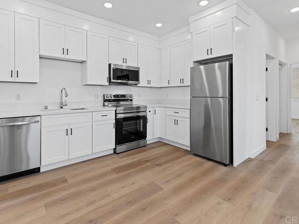 2810 2818 Nye Street, San Diego CA 92111