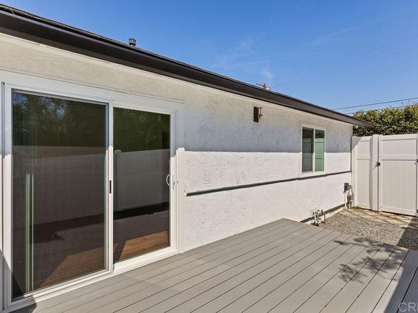 2810 2818 Nye Street, San Diego CA 92111