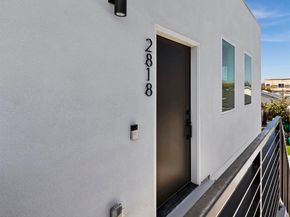 2810 2818 Nye Street, San Diego CA 92111