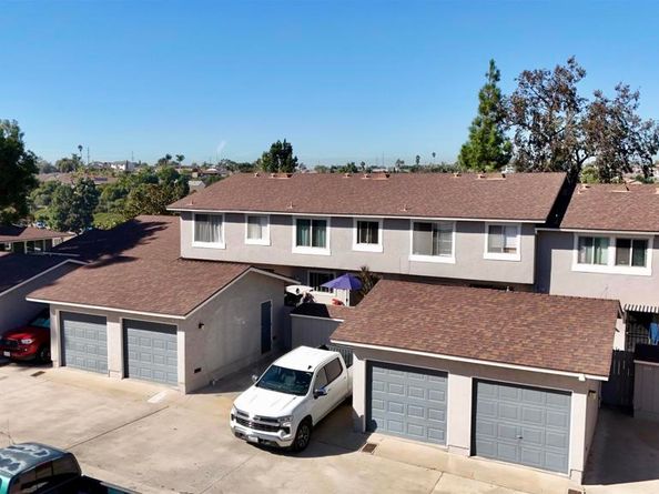 1539 Sonora Drive 262, Chula Vista CA 91911