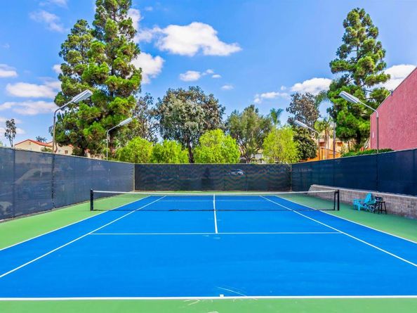 7740 Margerum Avenue 204, San Diego CA 92120