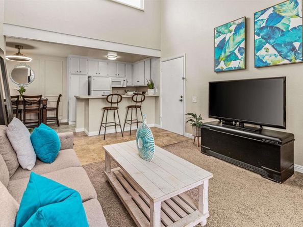 7740 Margerum Avenue 204, San Diego CA 92120