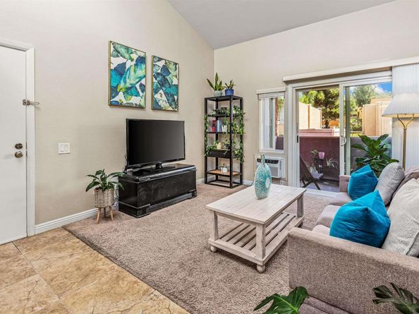 7740 Margerum Avenue 204, San Diego CA 92120