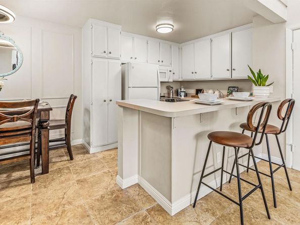 7740 Margerum Avenue 204, San Diego CA 92120