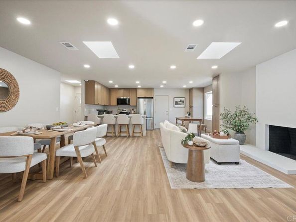 7265 Arillo street, San Diego CA 92111