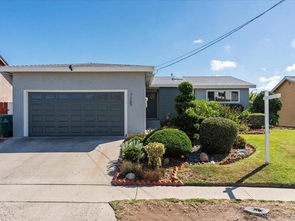 7265 Arillo street, San Diego CA 92111