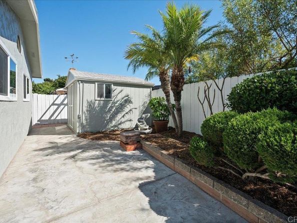 7265 Arillo street, San Diego CA 92111