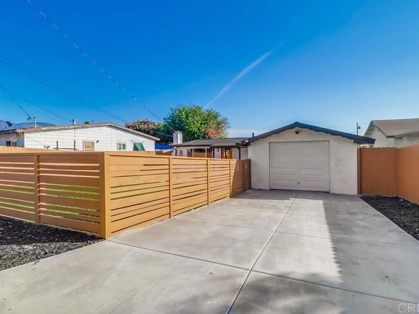9753 Ivanho Street, Spring Valley CA 91977