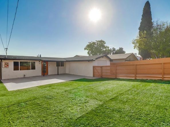 9753 Ivanho Street, Spring Valley CA 91977