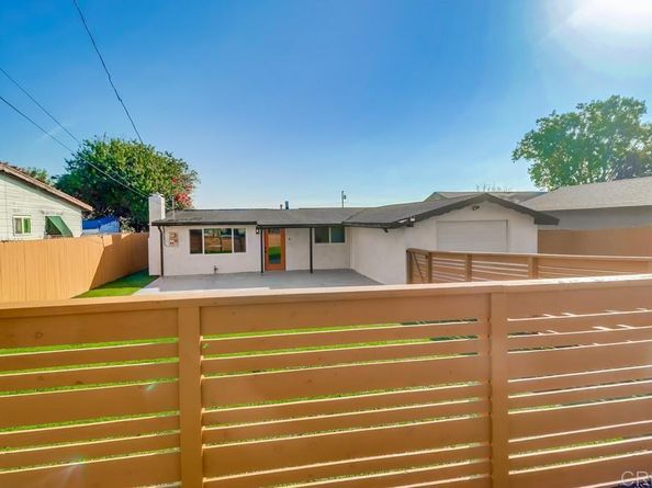 9753 Ivanho Street, Spring Valley CA 91977