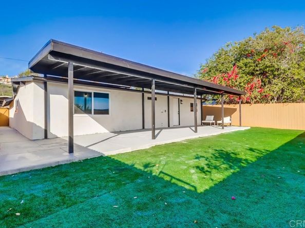 9753 Ivanho Street, Spring Valley CA 91977