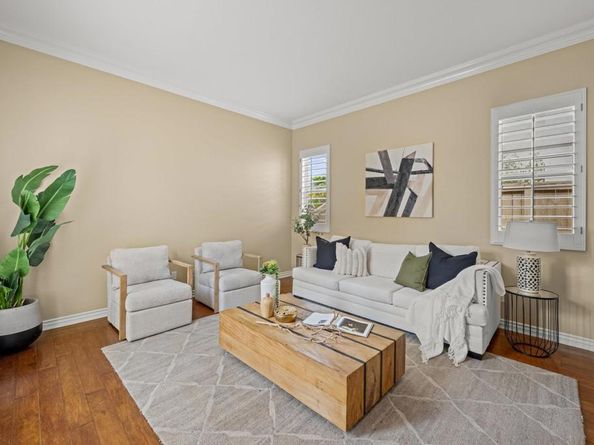 1452 S Creekside Drive, Chula Vista CA 91915