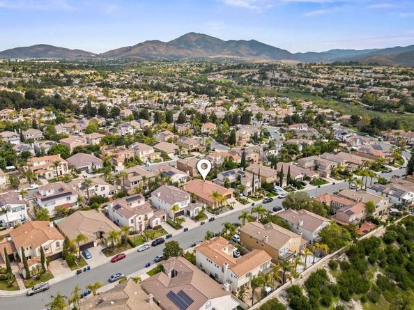 1452 S Creekside Drive, Chula Vista CA 91915