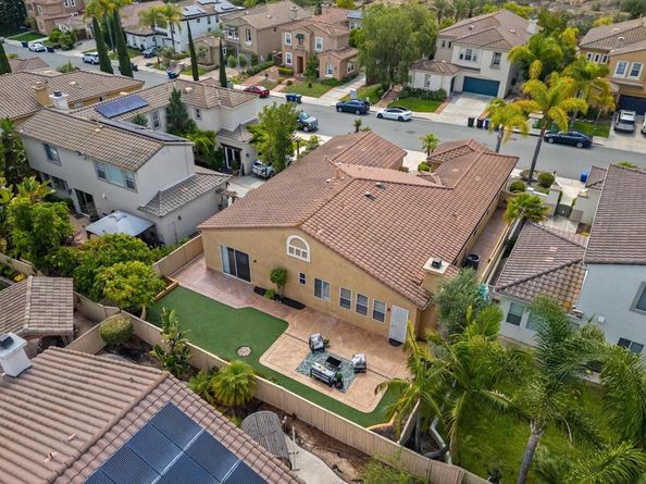 1452 S Creekside Drive, Chula Vista CA 91915