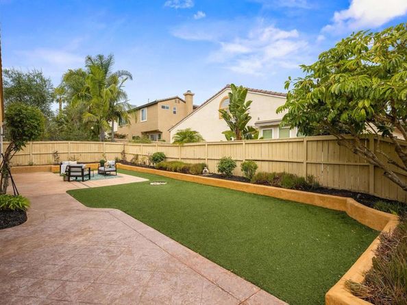 1452 S Creekside Drive, Chula Vista CA 91915