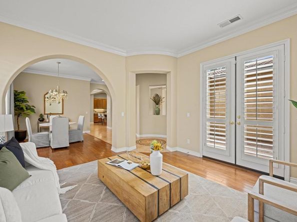 1452 S Creekside Drive, Chula Vista CA 91915