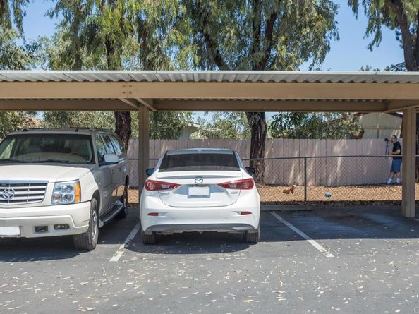 1423 Graves Avenue 242, El Cajon CA 92021