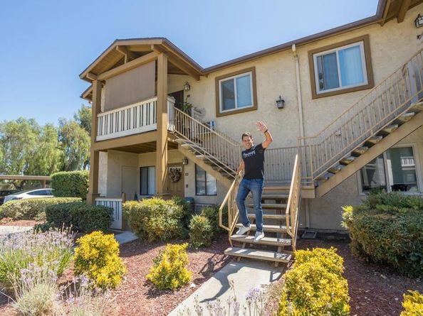 1423 Graves Avenue 242, El Cajon CA 92021