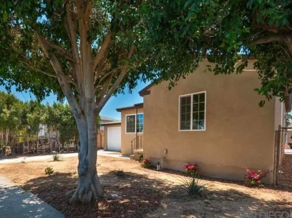 920 924 S 40Th Street, San Diego CA 92113