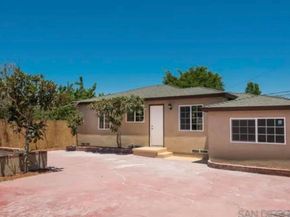 920 924 S 40Th Street, San Diego CA 92113