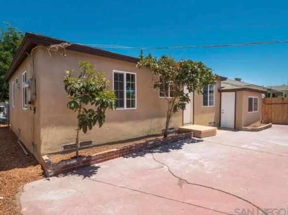 920 924 S 40Th Street, San Diego CA 92113