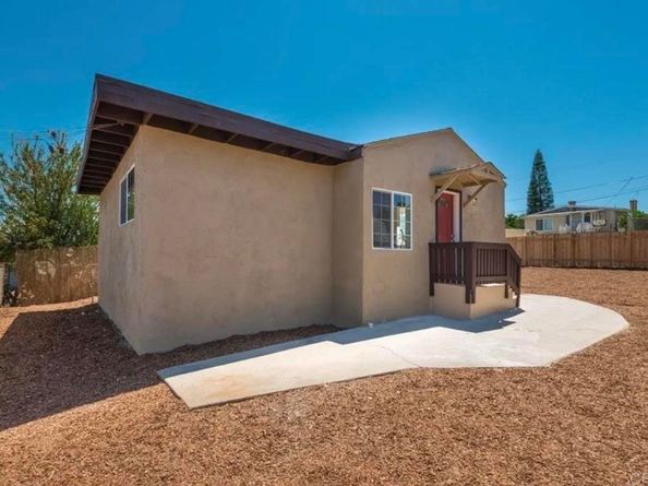 920 924 S 40Th Street, San Diego CA 92113