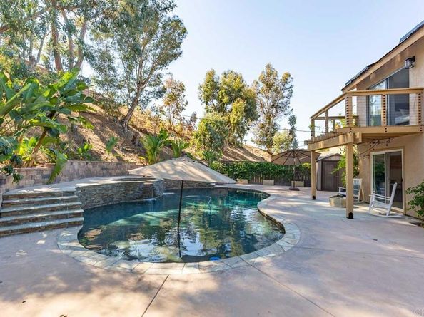 11061 Crystal Springs Rd, Santee CA 92071