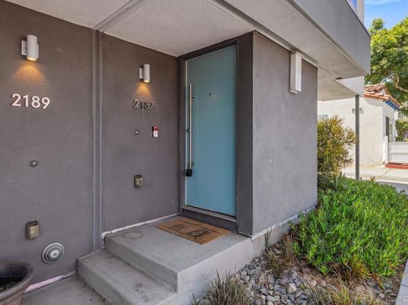 2187 Catalina 1, San Diego CA 92107
