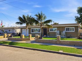 152 E Orlando Street, Chula Vista CA 91911