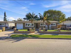 152 E Orlando Street, Chula Vista CA 91911