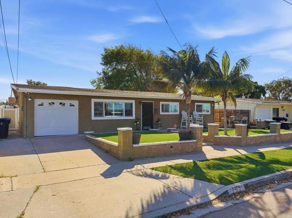 152 E Orlando Street, Chula Vista CA 91911