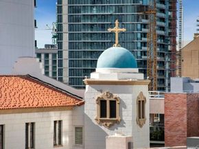 1551 4Th Avenue 409, San Diego CA 92101