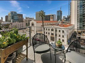 1551 4Th Avenue 409, San Diego CA 92101