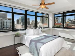 1551 4Th Avenue 409, San Diego CA 92101