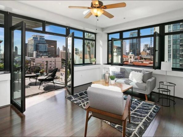 1551 4Th Avenue 409, San Diego CA 92101