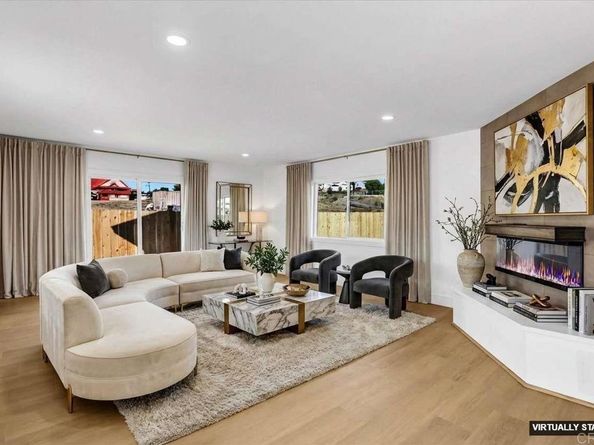 323 S 65th Street, Encanto CA 92114