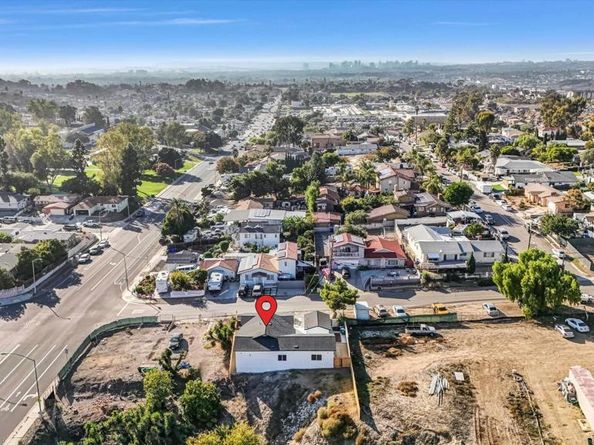 323 S 65th Street, Encanto CA 92114