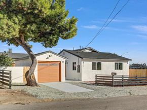 323 S 65th Street, Encanto CA 92114