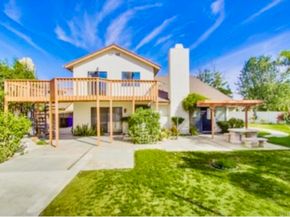 11525 Eaglesview Court, San Diego CA 92127