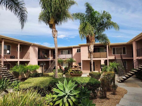 695 Sea Vale Street 205, Chula Vista CA 91910